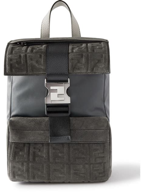 fendi kids backpack|Fendi sling bag for men.